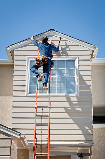 Affordable Siding Repair and Maintenance Services in Orland, CA